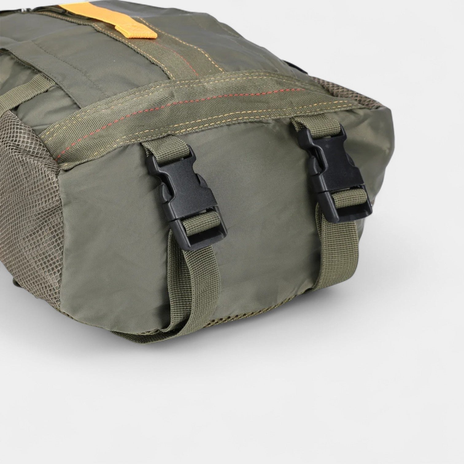 30L Tactical Backpack with Tear-Resistant Nylon, Compression Straps, and MOLLE Design for Hiking and Everyday Carry